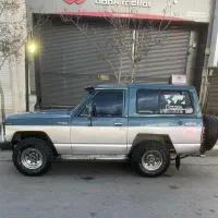 مدل ۷۲|خودرو کلاسیک|مشهد, فرودگاه|دیوار