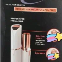 موزن صورت فلاوس شارژی