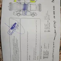 فروش فوری|خودرو سواری و وانت|دوگنبدان, |دیوار