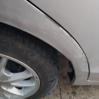 ام و ام 315 مدل 93 بدون رنگ|خودرو سواری و وانت|مشهد, خرمشهر|دیوار