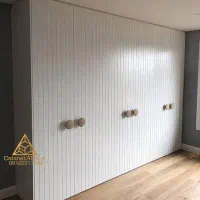 طراحی وساخت کابینت وکمددیواری مستقیم از کارگاه|خدمات پیشه و مهارت|اسلامشهر, مظفریه|دیوار