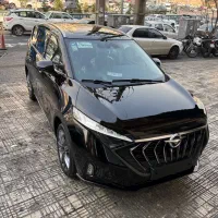 * هایما x7 /اقساط بدون ضامن /تحویل فوری*