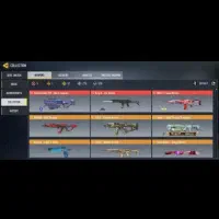 اکانت فقط طاق مفت