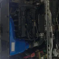 پژو405 slx tu5|خودرو سواری و وانت|بیرجند, |دیوار