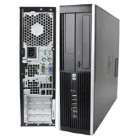 مینی کیس hp|رایانه رومیزی|تهران, شهرک کیانشهر|دیوار