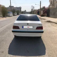 پارس اتومات ۹۷|خودرو سواری و وانت|خورموج, |دیوار