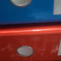 جزوه دروس تخصصی موسسه سیب ترس