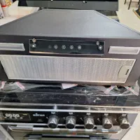 هود توکار مخفی کنترل دار لمسی