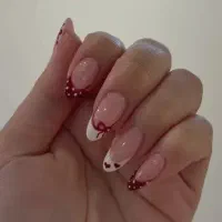 کاشت ناخن زیرقیمت همه جا