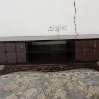 میز تلویزیون