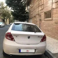 پروتون جن تو دنده‌ای، مدل ۲۰۰۸|خودرو سواری و وانت|کرج, فاز ۲ مهرشهر|دیوار