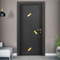 ساخت درب داخلی