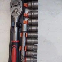 آچار بکس