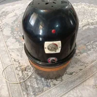سشوارکلاه دار