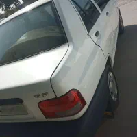 پراید ۱۳۹۸ بیرنگ|خودرو سواری و وانت|شهریار, شهرک بهاران (ویره)|دیوار