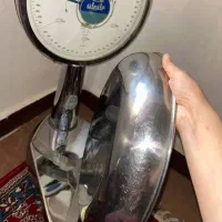 ترازو دو طرف صفحه دار|فروشگاه و مغازه|ری, سیزده آبان|دیوار