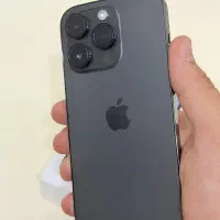 iPhone 14 Pro 256 zaa