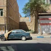 فروش زمین ۱۰۲ متری قلفتی باقابلیت تجاری و مسکونی|فروش زمین و ملک کلنگی|رباط‌کریم, آدران|دیوار