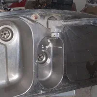 سینگ وشیر اب وکمد وبوفه ابگرمکن لوستر