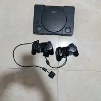 پلی استیشن یک