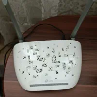 مودم تی پی لینک در حد نو