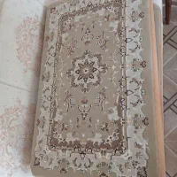یک جفت فرش ۹ متری با پشتی و پادری|فرش|رودهن, |دیوار