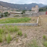 زمین مسکونی روستای محمدآباد مینودشت|فروش زمین و ملک کلنگی|مینودشت, |دیوار