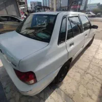 پراید۱۳۲sx|خودرو سواری و وانت|رشت, شهرک قدس|دیوار