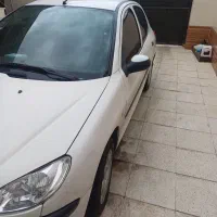 206 تیپ 2 سرحال و بی صدا