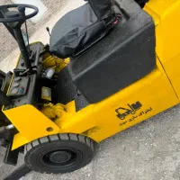 لیفتراک ۳تن سهند dv|خودرو سنگین|چهارباغ, |دیوار