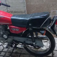 موتور۱۲۵تکتازمدل۹۰|موتورسیکلت|نیشابور, مدرس|دیوار