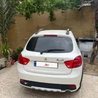 کوییک ۱۴۰۱ استثنائی مشابه صفر پارس خودرویی