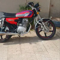 موتور 200احسان|موتورسیکلت|نهبندان, |دیوار