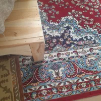 تخته چوبی مناسب سالمندان|تخت و سرویس خواب|قم, عمار یاسر|دیوار
