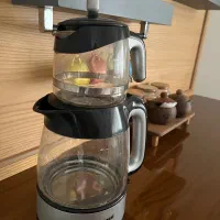 چای ساز و اسپرسو ساز