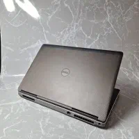 لپ تاپ گرافیک دار DELL PERCISION 7710|رایانه همراه|قزوین, |دیوار