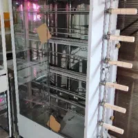 فر ساندویچیLAمیزکار کدDجوجه گردانX12تاپینگ سرد کد1|کافی‌شاپ و رستوران|سیرجان, |دیوار