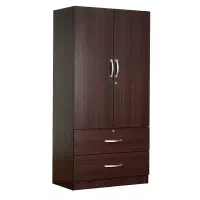 کمد لباس تمام mdf