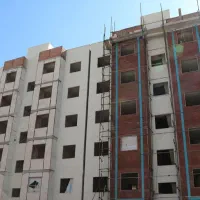 خرید و فروش مسکن ملی نیشابور|فروش آپارتمان|نیشابور, شهرک پردیس|دیوار