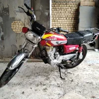 موتور همتاز۲۰۰|موتورسیکلت|تویسرکان, |دیوار