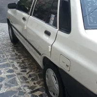 پراید مدل 88 دوگانه سی ان جی|خودرو سواری و وانت|تالش, هشتپر|دیوار