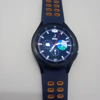 ساعت هوشمند Samsung galaxy watch 4 classic|ساعت|تهران, دهکده المپیک|دیوار