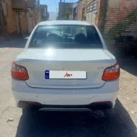 ساینا سند تک برگ کاملا سالم|خودرو سواری و وانت|شهرکرد, |دیوار