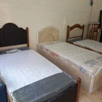 تولید انواع سرویس خواب تک نفره و ۲نفره|تخت و سرویس خواب|مشکیندشت, |دیوار