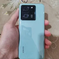 پرچمدار شیائومی 13T مشابه صفر