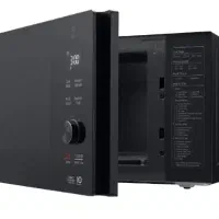 ماکروویوالجی اصل کره|اجاق گاز و لوازم برقی پخت‌وپز|کرمانشاه, |دیوار