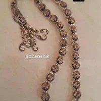 زیور آلات رزین.کادوی خاص صفرتا صد طبق سلیقه ی شما