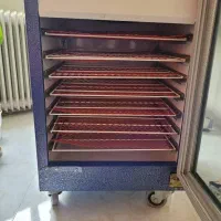 دستگاه میوه خشک کن|ماشین‌آلات صنعتی|بومهن, |دیوار