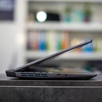 لپتاپ گیمینگ LOQ با پردازنده Ci5-13Gn گرافیک 4GB|رایانه همراه|یزد, |دیوار