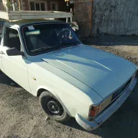 فروشی وانت مدل ۹۳|خودرو سواری و وانت|مشگین شهر, |دیوار